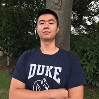 Keng Zhang avatar image