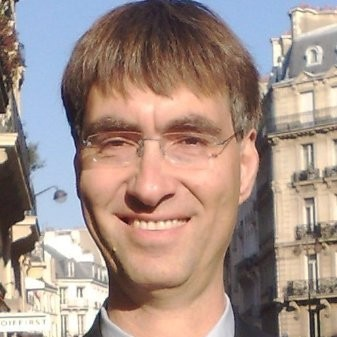 Itai Bass avatar image