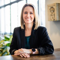 Ashley Rodriguez avatar image