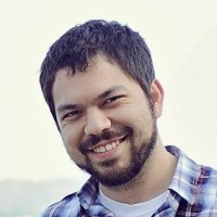 Daniel Tao avatar image