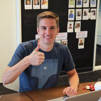 Connor O'Brien avatar image