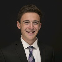 Noah Zbozny avatar image