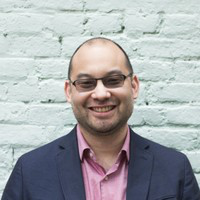 Don Shin avatar image