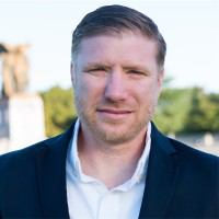 Alex Gallo avatar image