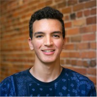 Yasser Elmzoudi avatar image