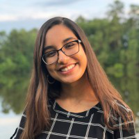 Arushi Bhatia avatar image