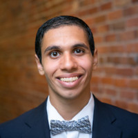 George Rateb avatar image