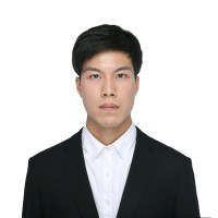 Mingzhe Hu avatar image