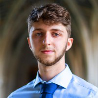 Connor Johnson avatar image