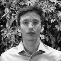 Jacob Stevens avatar image