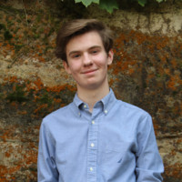 Sebastian Williams avatar image