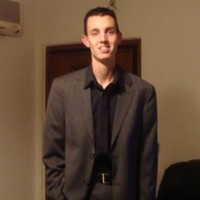 Justin Priest avatar image