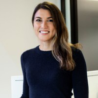 Madeleine Bray avatar image