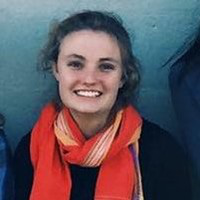 Amy Bray avatar image