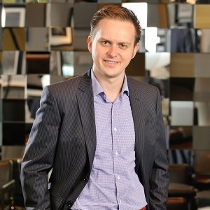 Nicholas Goad avatar image