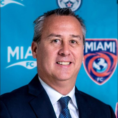 Darren McCartney avatar image