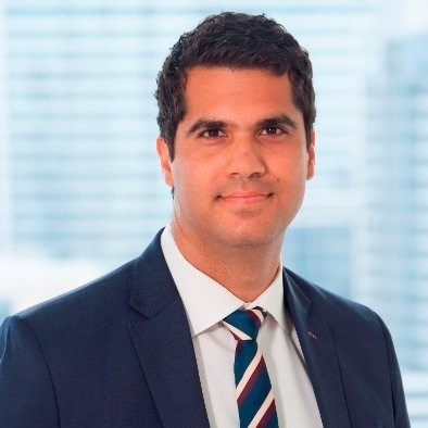 Prerak Bathia avatar image