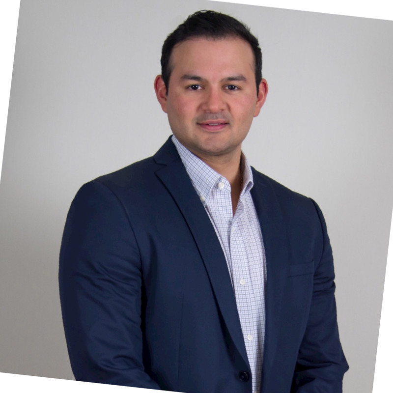 Fabian Ponce avatar image