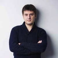 Yakov Filippenko avatar image