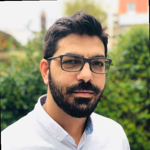 Assaf Yerushalmi 🇮🇱 avatar image