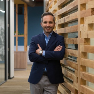 Bernardo Maldonado avatar image