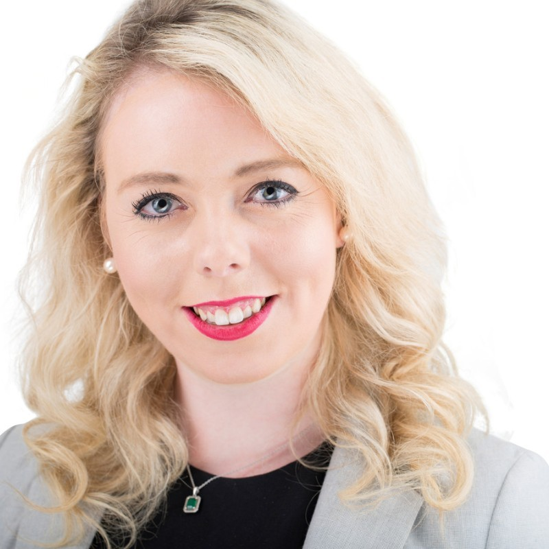 Tara Higgins avatar image