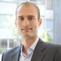 Julien Ghesquieres avatar image