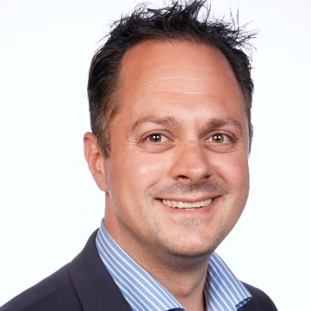 Jason Roufogalis avatar image