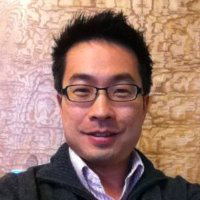 Choong Lee avatar image