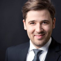 Dennis Wegener avatar image