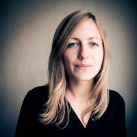 Christine Kensche avatar image