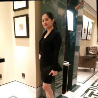 Arti Sharma avatar image