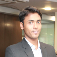 Ankur Agrawal avatar image