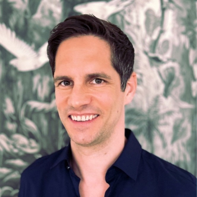 Martin Twesten avatar image