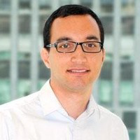 Damien Vicq avatar image