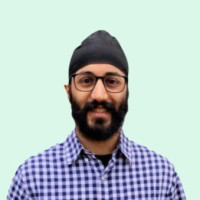 Simrit Jhita avatar image