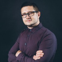 Artem Daniliants avatar image