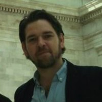 Niall Stafford avatar image