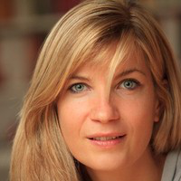 Vinciane Beauchene avatar image