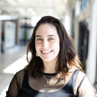 Madeline Oliff avatar image