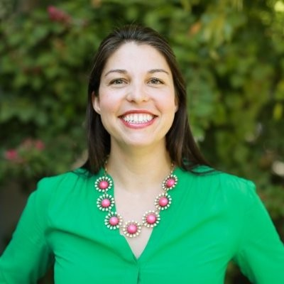 Jennifer Andersen avatar image