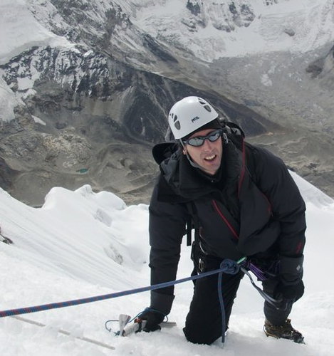 Guillaume Crétenot avatar image