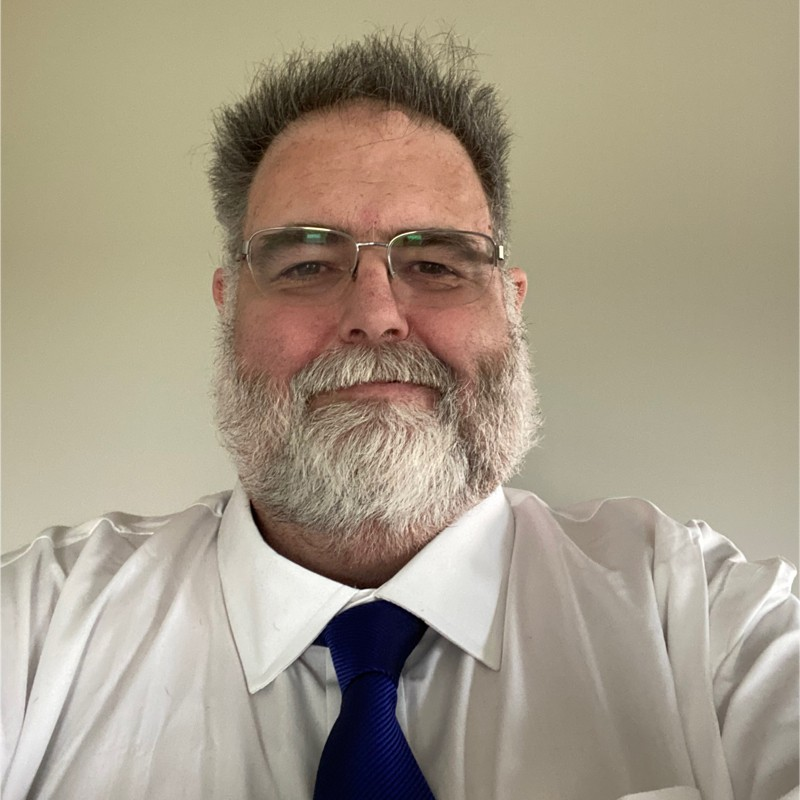 Thomas Davidson avatar image