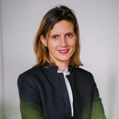 Cornelia Callens avatar image