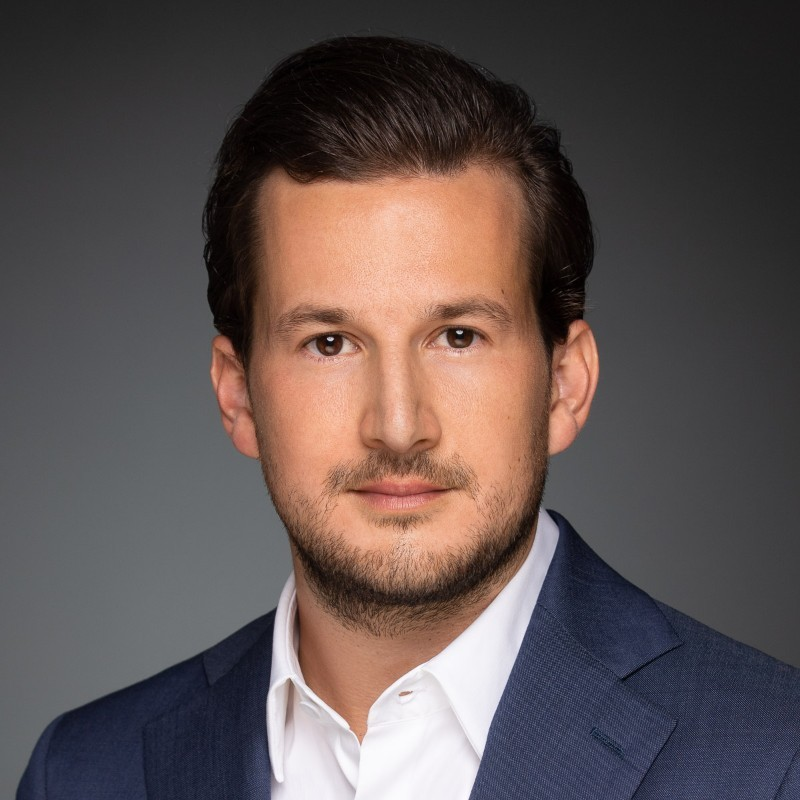 Sebastian Jung avatar image