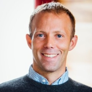 Paul Kidwell avatar image