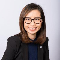 Claire Hung avatar image