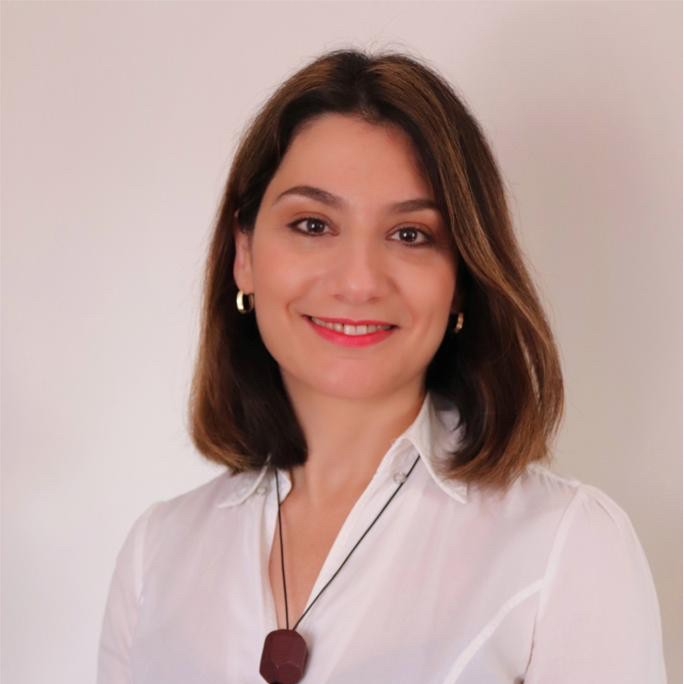 Bella Lvovich avatar image