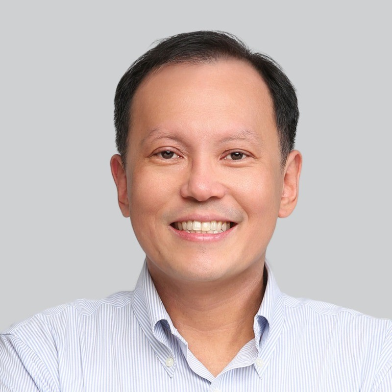 Eugene Foo avatar image