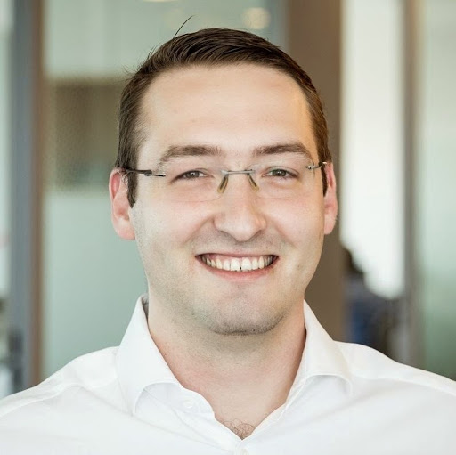 Nikita Shenkar avatar image